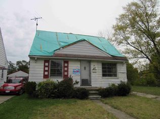 8228 Heyden St, Detroit, MI 48228