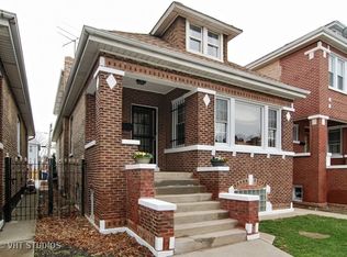 1615 S 50th Ave, Cicero, IL 60804