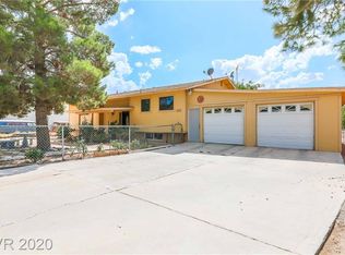 2553 Lincoln Rd, Las Vegas, NV 89115