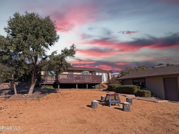 4500 E VICTOR Drive, Prescott, AZ 86301