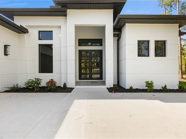 3388 40th AVE SE, NAPLES, FL 34117