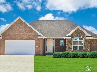 132 Callaway Dr, Monroe, MI 48162