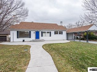 2258 Sunrise Dr, Reno, NV 89509