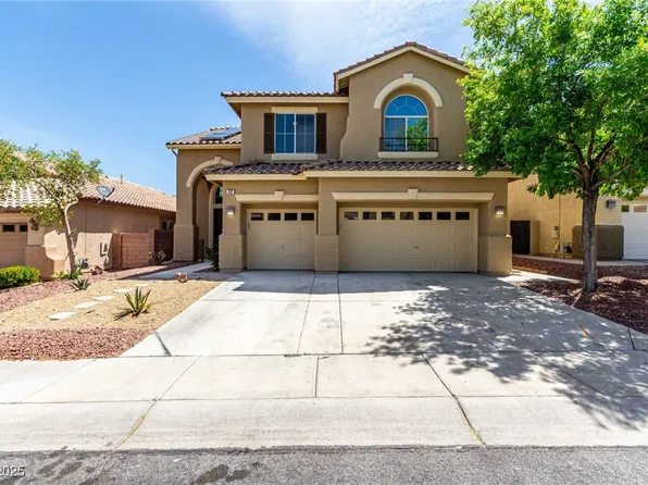 432 Emerald Heights St, Spring Valley, NV 89144