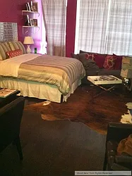 Rented by Bond New York