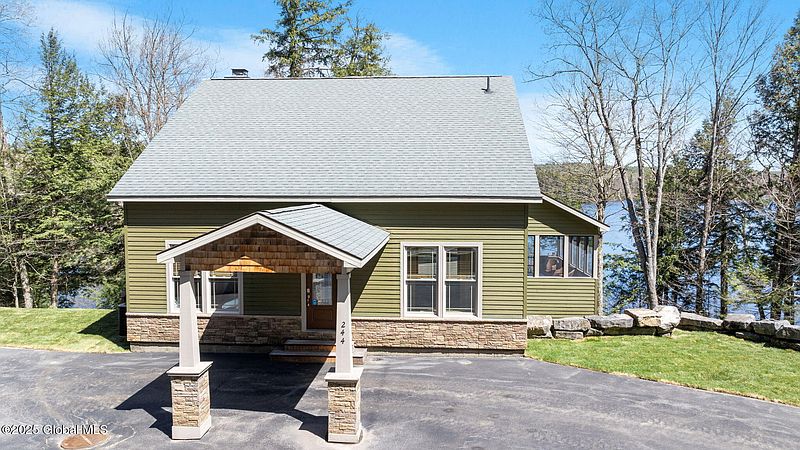 5th image of 244 Hunt Lake Road