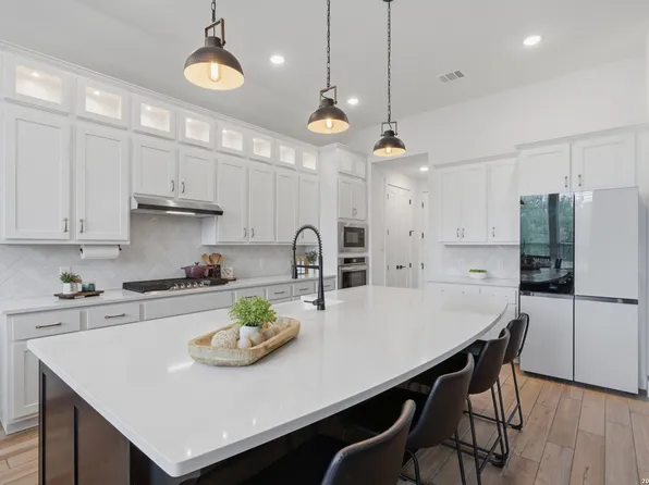 10502 Merrick Run, San Antonio, TX 78254