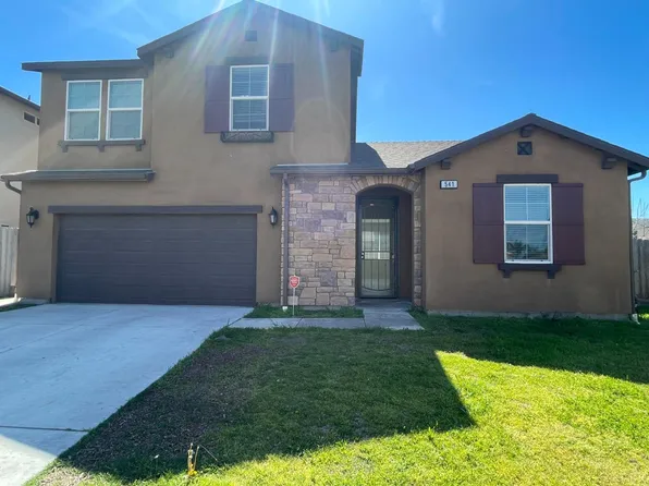 541 Portola St, Lemoore, CA 93245