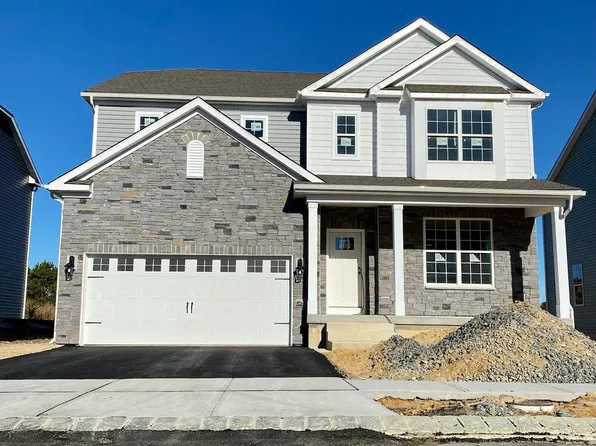 86 Bennet Ln, Manahawkin, NJ 08050