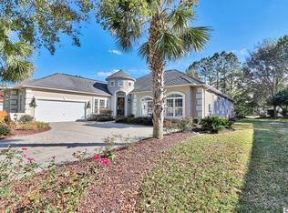 5504 Pheasant Dr, North Myrtle Beach, SC 29582