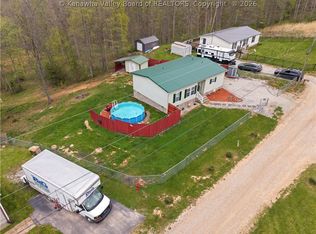 543 High Plains Dr, Ripley, WV 25271