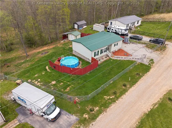 543 High Plains Dr, Ripley, WV 25271