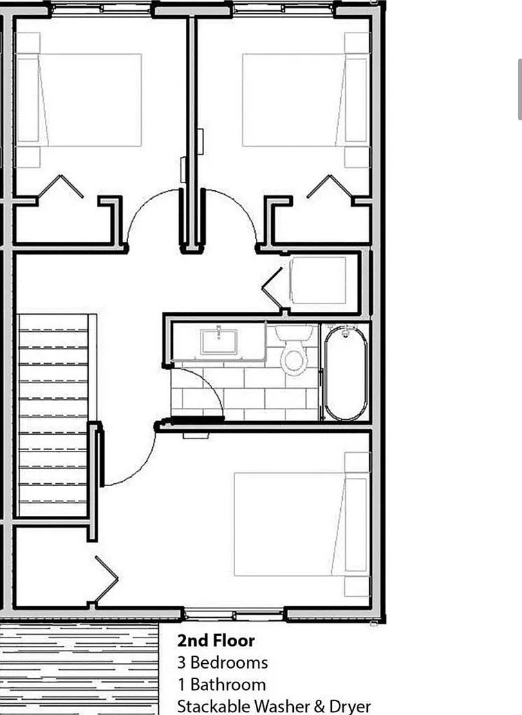 PR0032-14 - Gabriela Townhouses — Photo 3