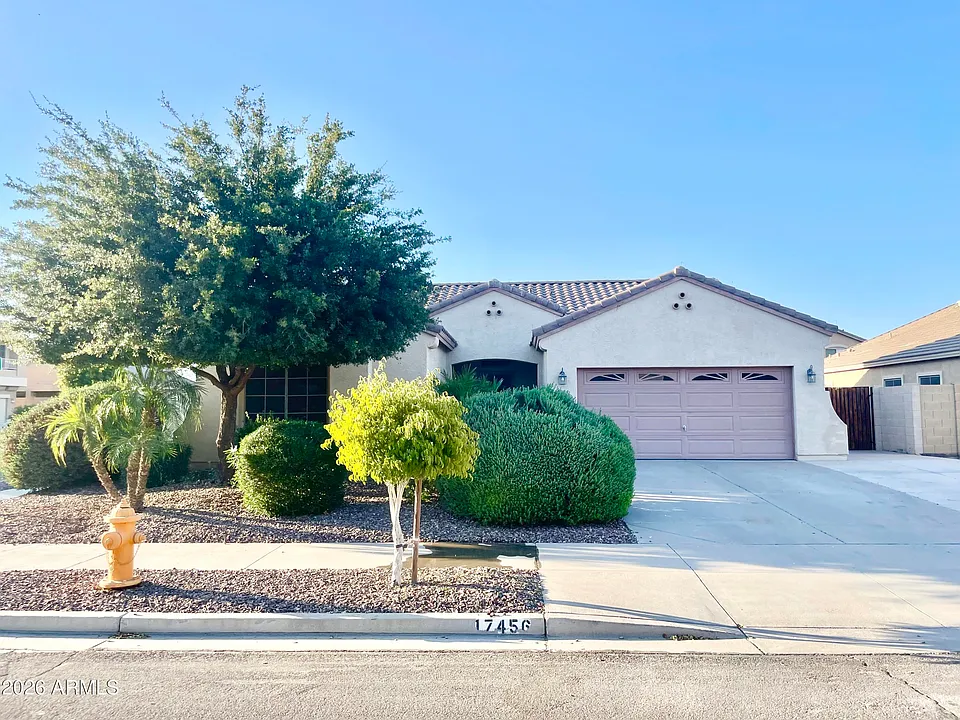17456 W Ashley Dr