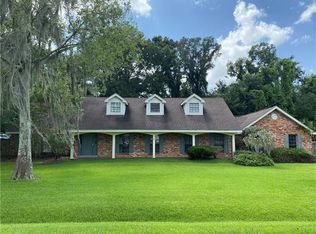 412 Maryland Dr, Luling, LA 70070