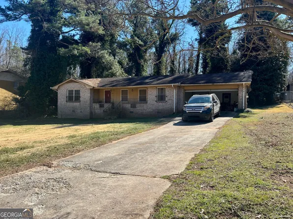 6783 Arabian Ter, Lithonia, GA 30038
