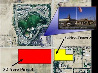 6081 Homestead Rd, Pahrump, NV 89048