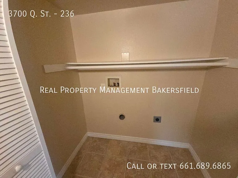 3700 Q St #236 — Photo 11
