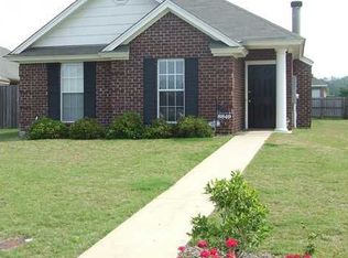 8849 Jamac Dr, Montgomery, AL 36117