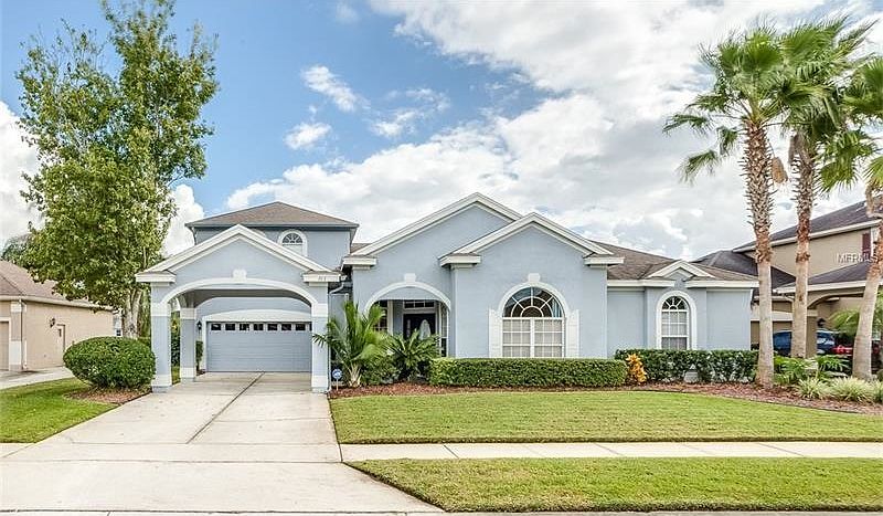1st image of 703 Cedar Forest Cir