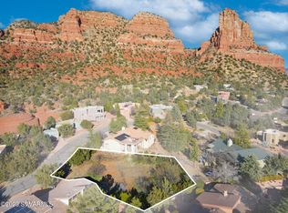 130 Devils Kitchen Dr, Sedona, AZ 86351
