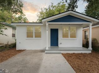 1528 Comer St, Savannah, GA 31415