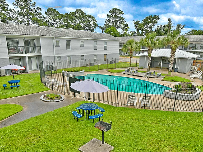 St. Theresa Senior Housing — Photo 5