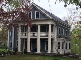 237 Park St, Newton, MA 02458