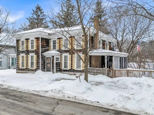 7312 Collins St, Whitney Pt, NY 13862