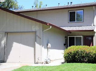 4909 Boxer Blvd, Concord, CA 94521