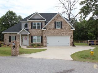 314 Layla Ct, Lizella, GA 31052