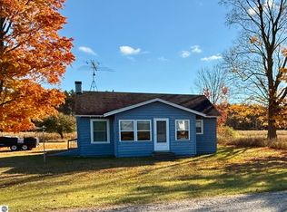 7377 S Forward Rd, Mc Bain, MI 49657
