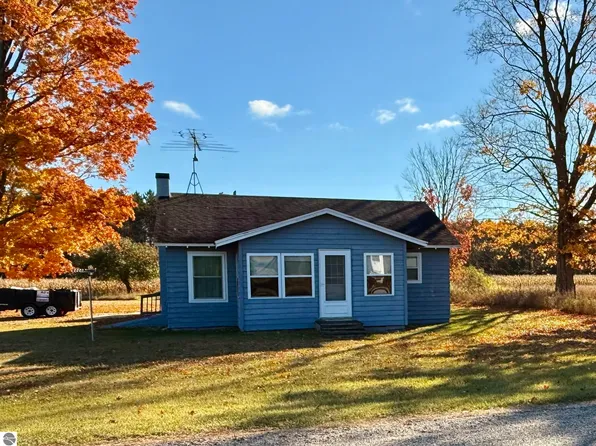 7377 S Forward Rd, Mc Bain, MI 49657