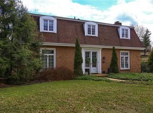 2503 Club House Dr, Wexford, PA 15090