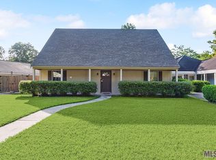 367 Stoney Creek Ave, Baton Rouge, LA 70808