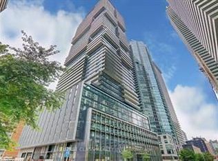 55 Charles St E #2402, Toronto, ON M4Y 0J1