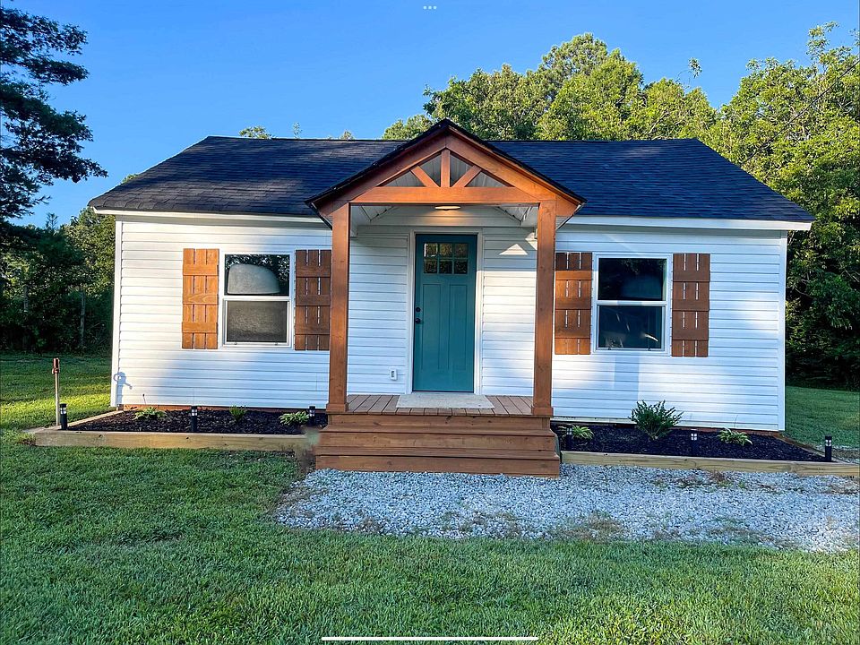 421 Parkburg Rd, Jackson, TN 38301 Zillow