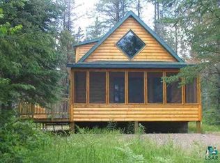 1330 Wander Rd, Isabella, MN 55607