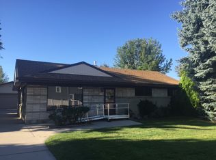 990 E 5600 S, Salt Lake City, UT 84121