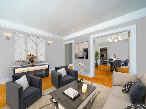 2600 Kennedy Blvd APT 1F, Jersey City, NJ 07306