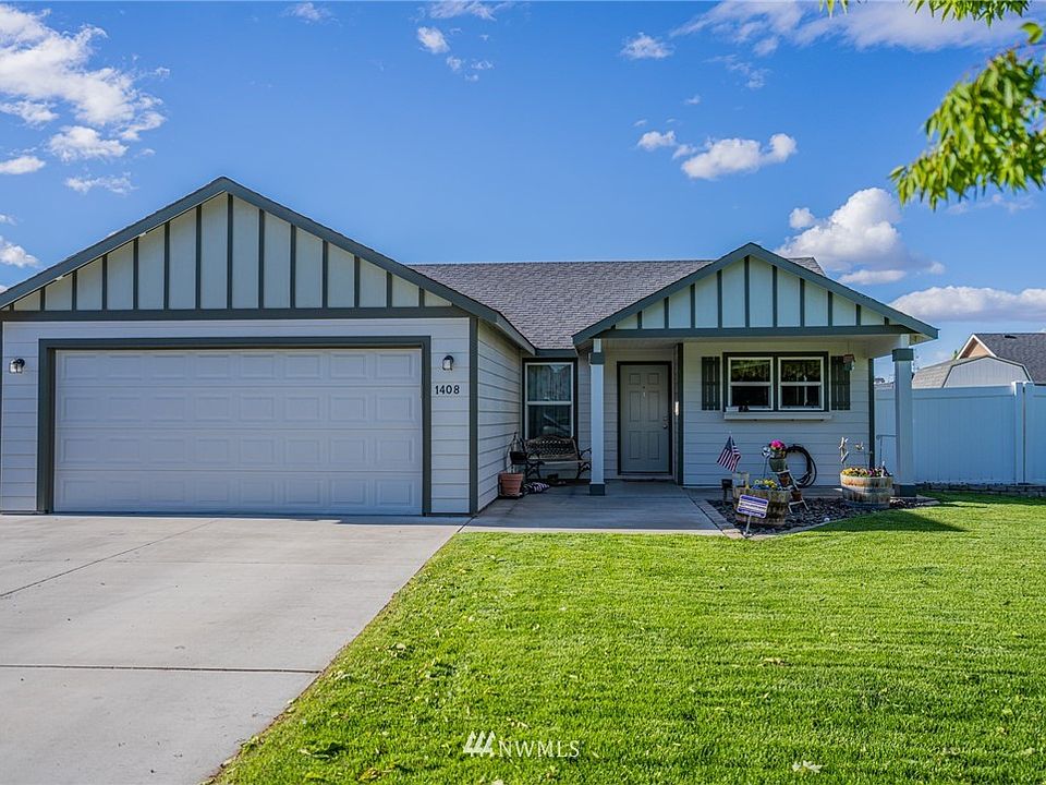 1st image of 1408 E Megan Drive