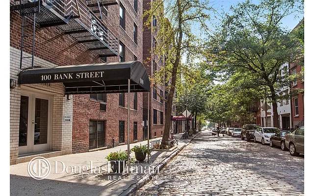 Sold by Douglas Elliman | media 7