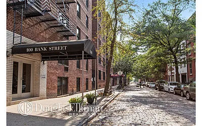Sold by Douglas Elliman