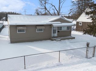 2886 Appleridge St, Ypsilanti, MI 48198