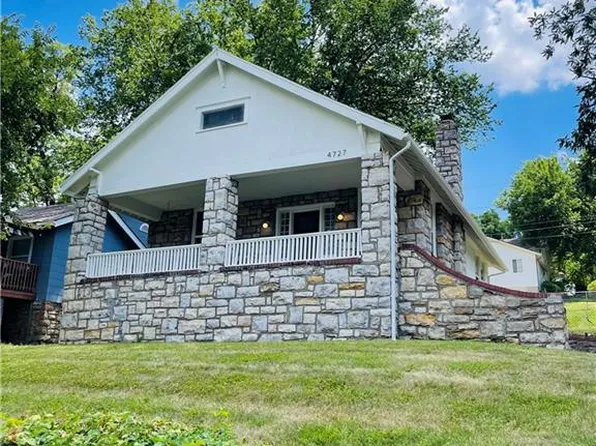 4727 Euclid Ave, Kansas City, MO 64130