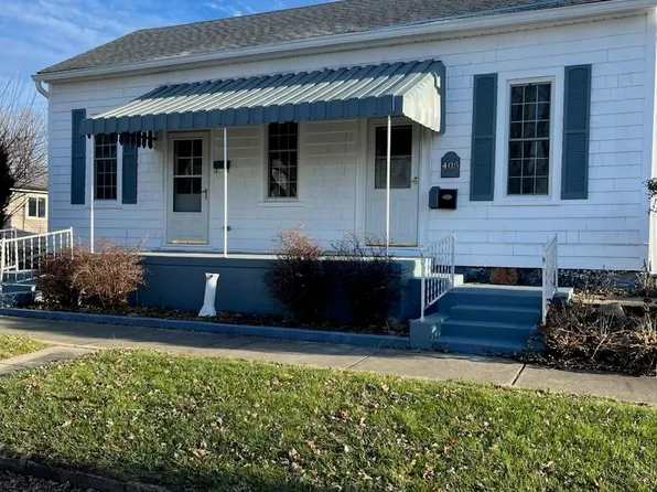 405 N Perry St, Attica, IN 47918