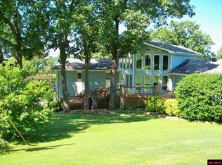 10094 Highway 62 E, Henderson, AR 72544