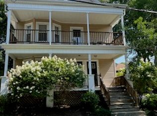 20 Sargent Ave FLOOR 1, Providence, RI 02906