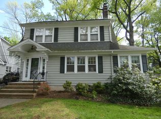 69 Chatham St, Chatham, NJ 07928