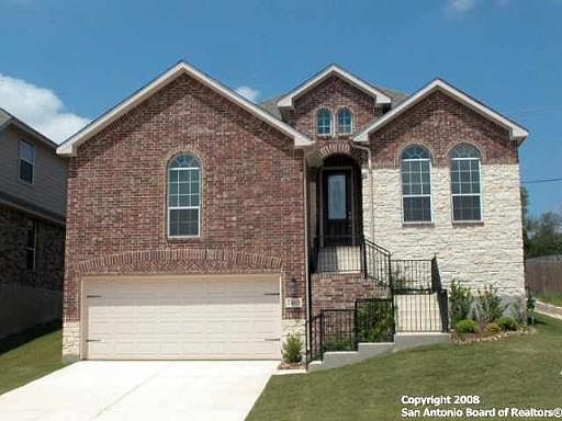 1st image of 24023 Canyon Row